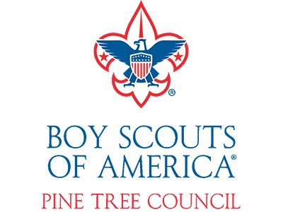 Boy Scouts - Pine Tree Council.