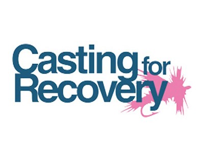 Casting for Recovery.