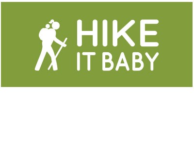 HIKE IT BABY