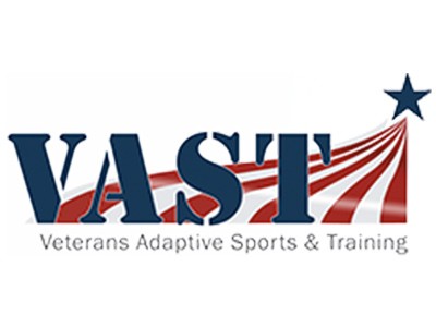 Veterans Adaptive Sports & Training.
