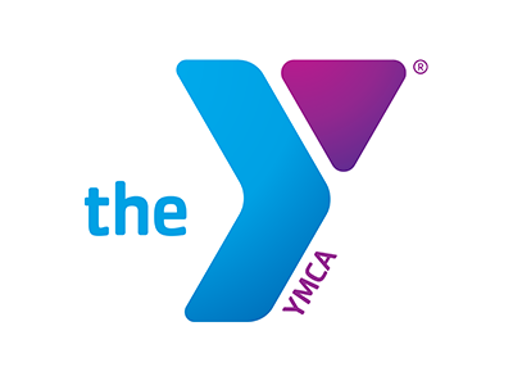YMCA logo