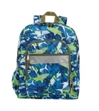 Kids Backpack Storytelling Kids Backpack Storytelling at L.L.Bean