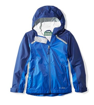 Image of Kids' Rain Jacket