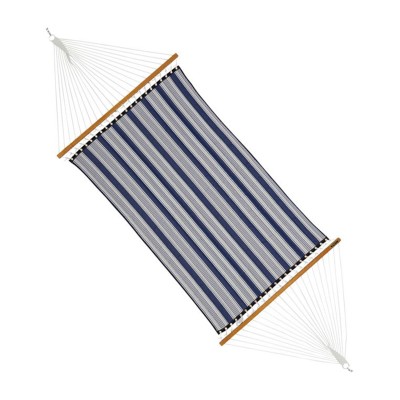 Quilted Sunbrella Hammock