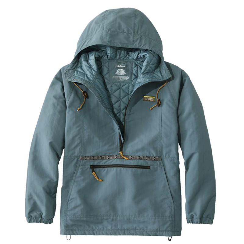 New Men's Mountain Classic Anorak
