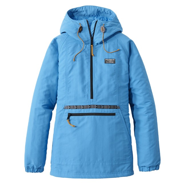 New Women's Mountain Classic Anorak