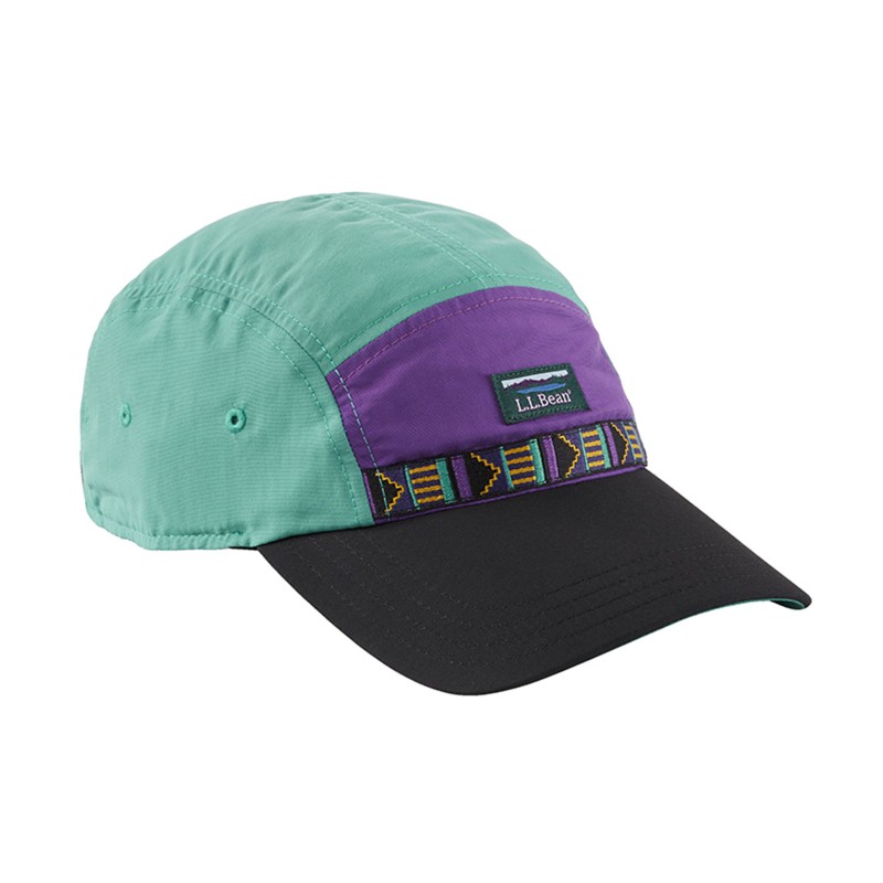 Mountain Classic 5 Panel Hat