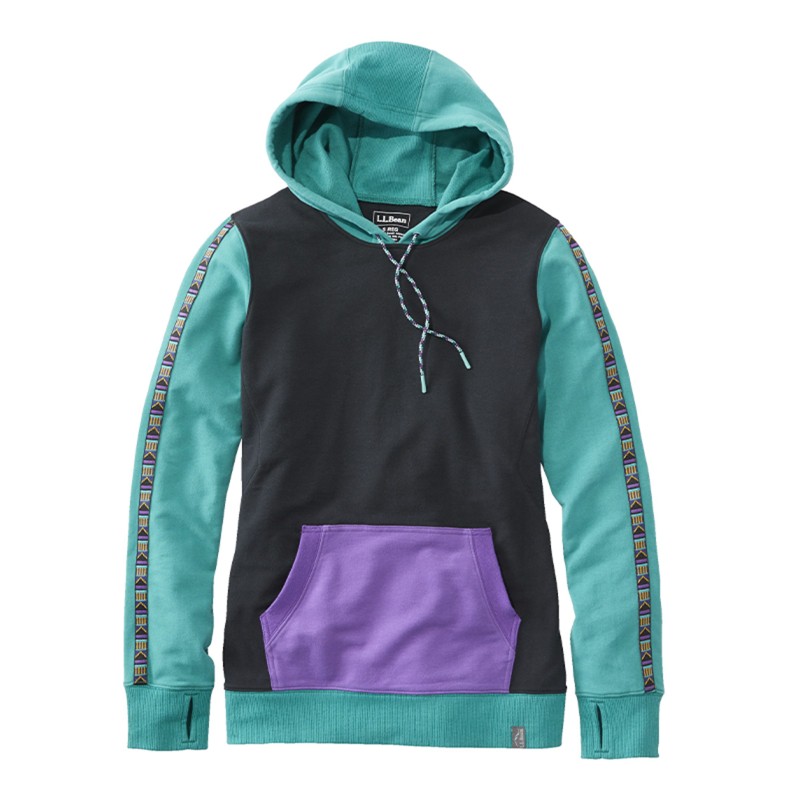 Mountain Classic Camp Hoodie