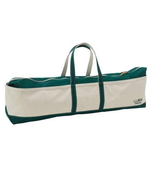 Maine Coast Croquet Boat and Tote 