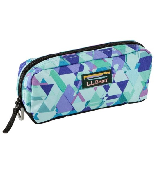 Pencil Case, Print 