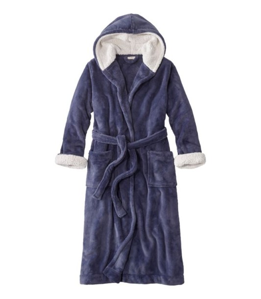 Women's Wicked Plush Robe 