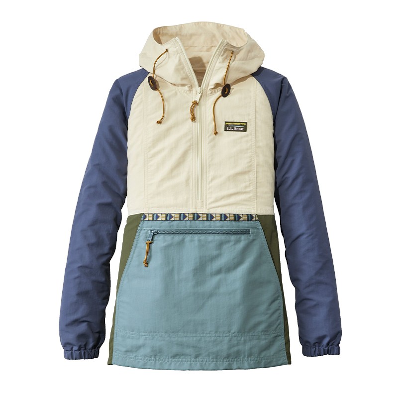 Mountain Classic Anorak