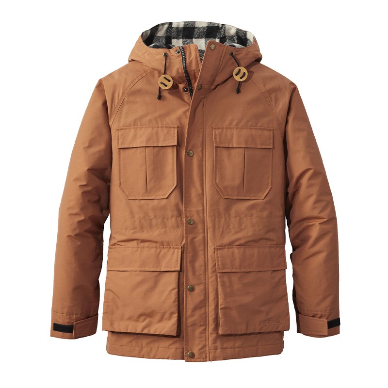 Baxter State Parka