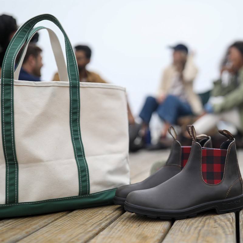 Blundstone x L.L.Bean