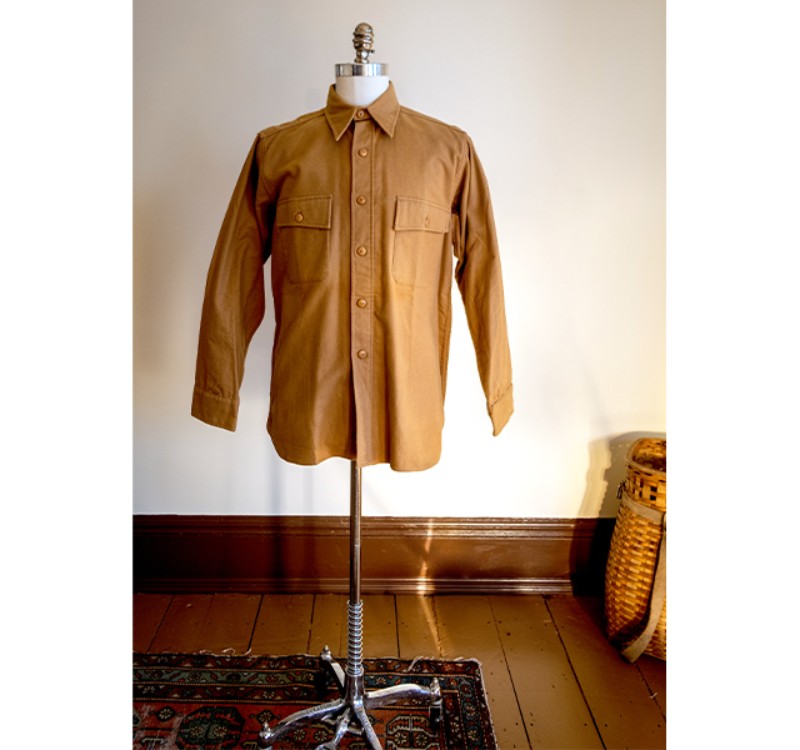 L.L.Bean Chamois Shirt