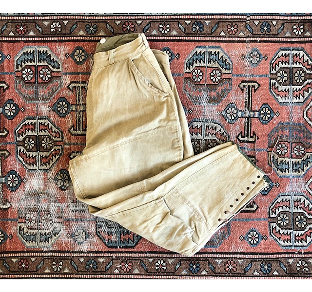 1936 Unisex Duck Hunting Pants