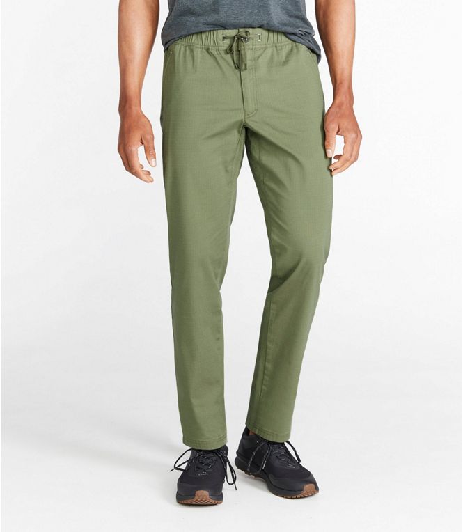 Men's Explorer Ripstop Pant