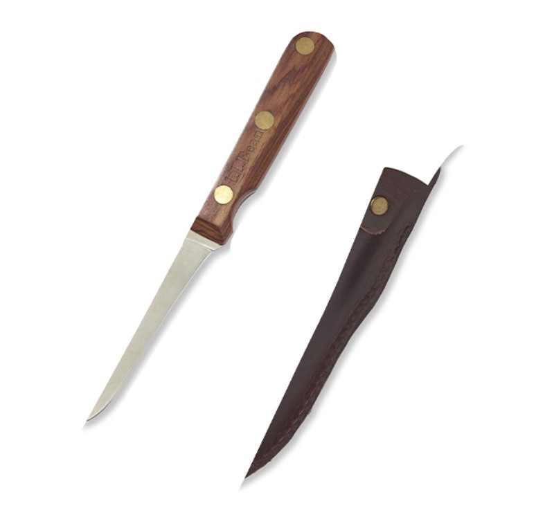 L.L.Bean Trout Knife