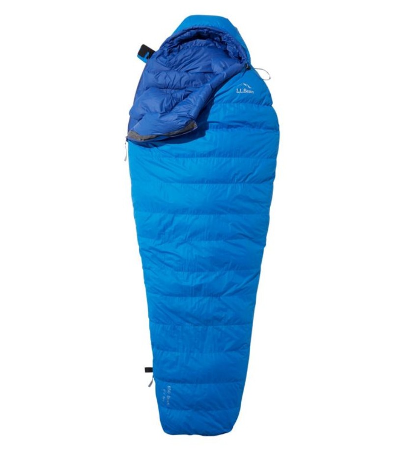 L.L.Bean Adults’ Down Sleeping Bag