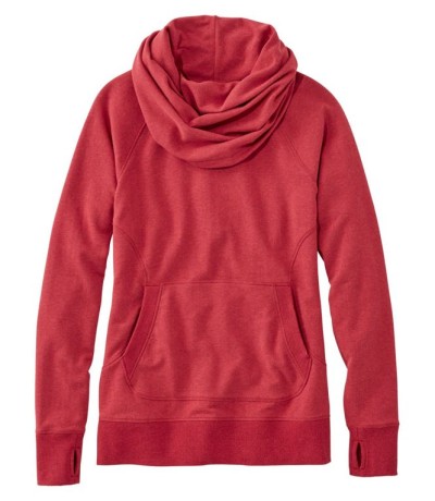 Women's Cozy Pullover