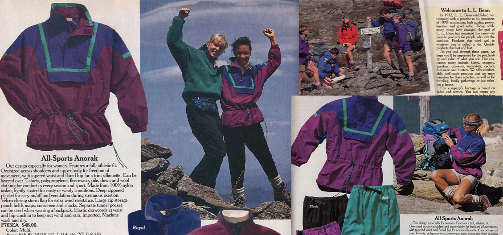 1990s Catalogs