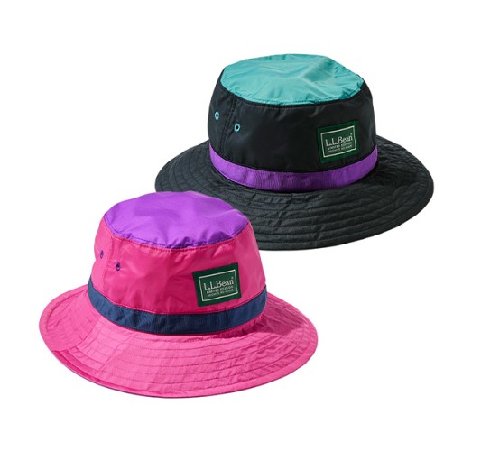 Unisex Bucket Hat