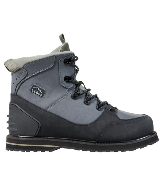 L.L.BEAN EMERGER WADING BOOTS