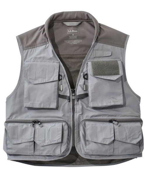 Fishing Vest