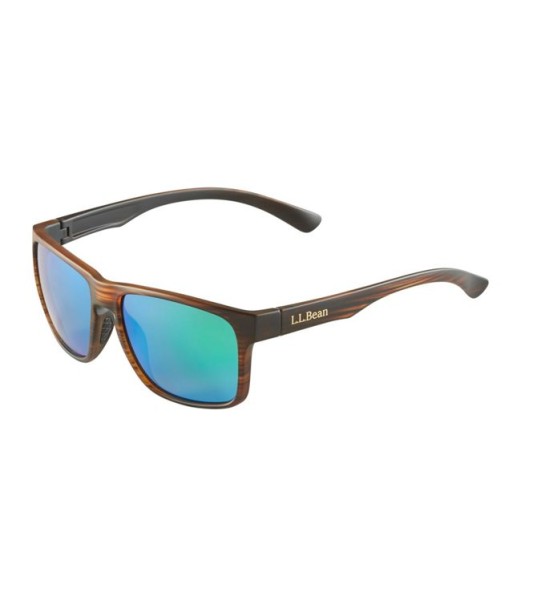 POLARIZED SUNGLASSES