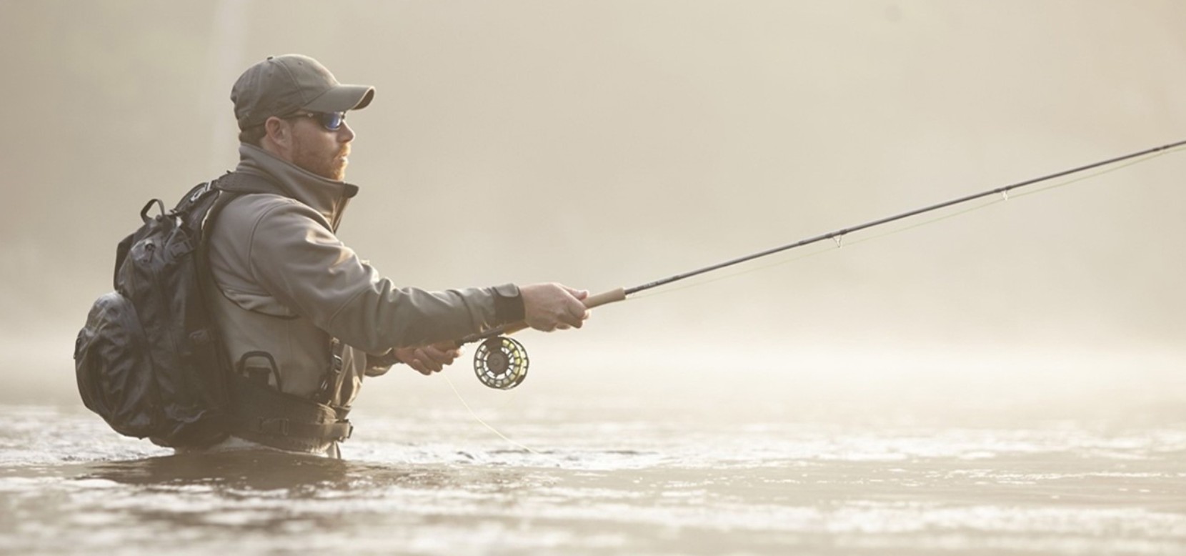 The Novice Guide to Fly-Fishing | The Novice Guide to Fly-Fishing