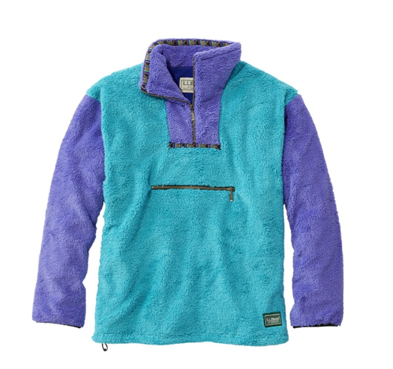 Unisex Archive Re-Issue Fleece