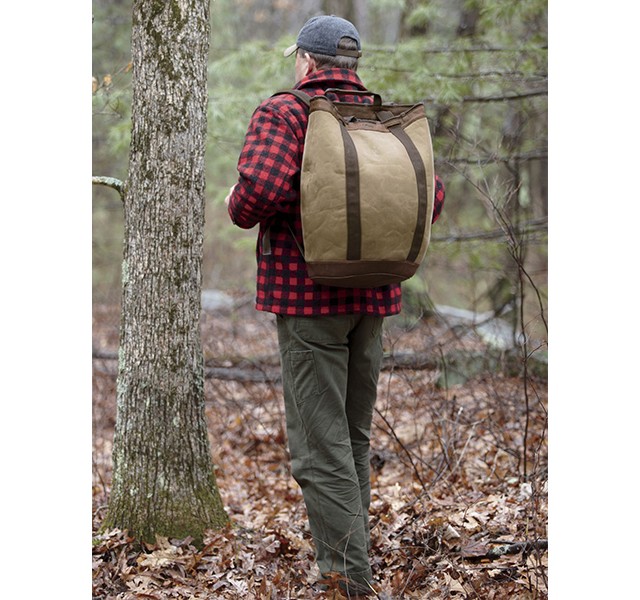L.L.Beans Maine Guide Line- Rugged 