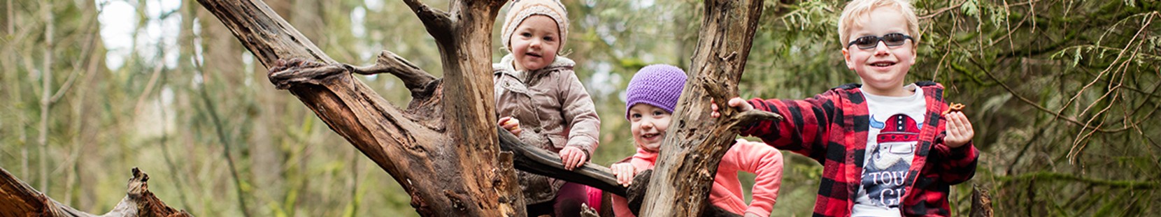 L.L.Bean Partners with Hike it Baby