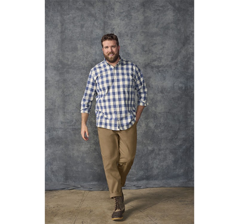 Introducing Inclusive Sizes in more Styles and Colors