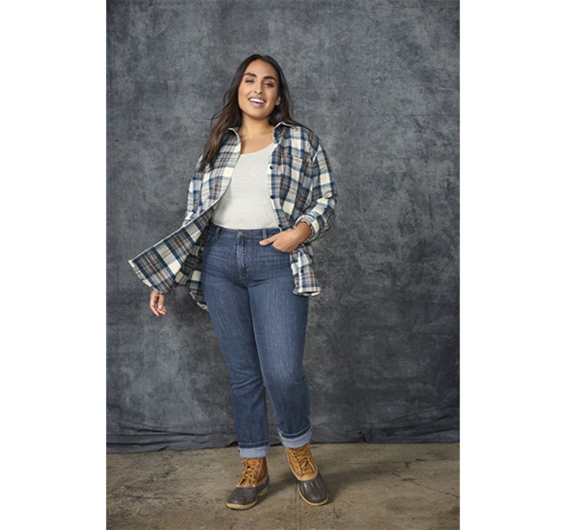 Introducing Inclusive Sizes in more Styles and Colors
