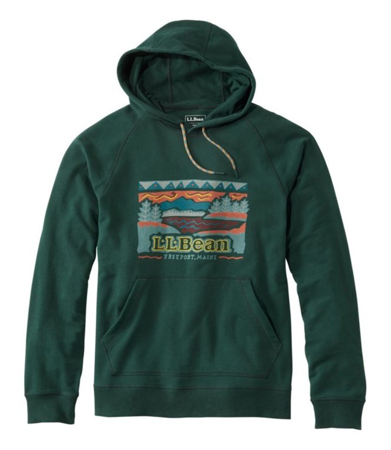 Adults' Comfort Camp Hoodie