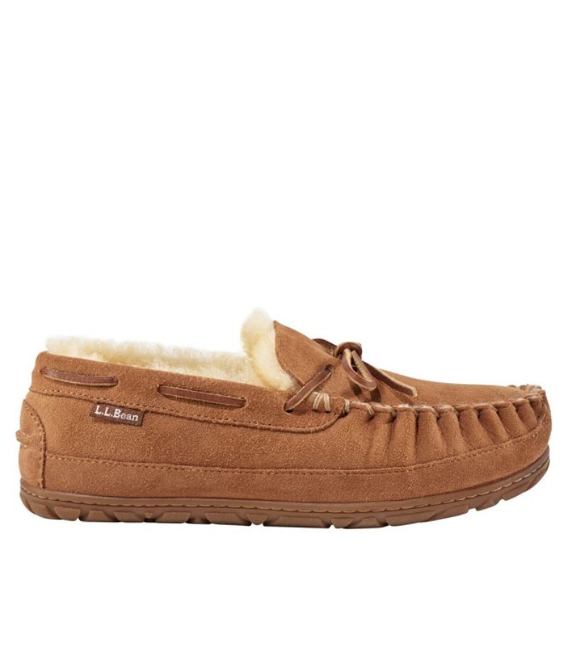 Adults' Wicked Good Camp Moccasins 