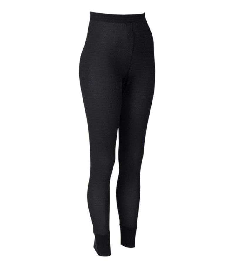 Women's Silk Pointelle Pants