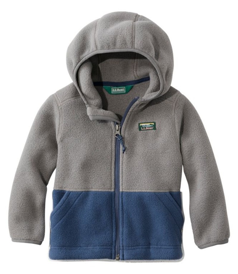 Infants' and Toddlers' Mountain Classic Fleece