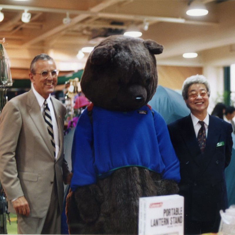 Kichijoji - Third Store, Opening Ceremony