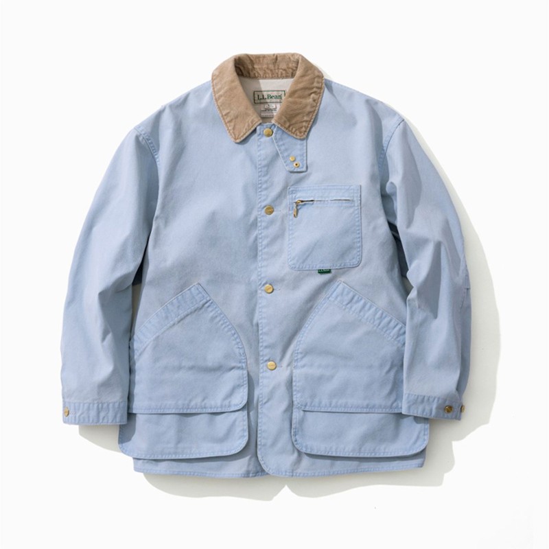 Japan Edition Field Coat 
