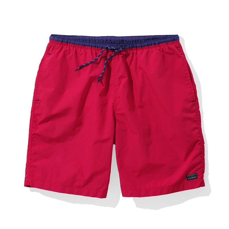 Japan Collection Nylon Shorts
