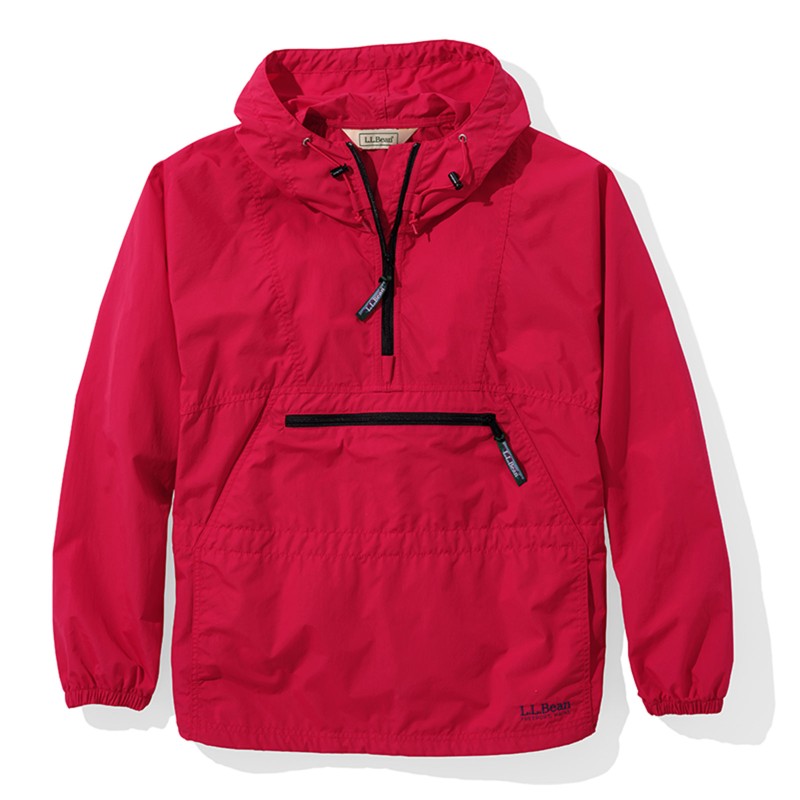Japan Edition Anorak