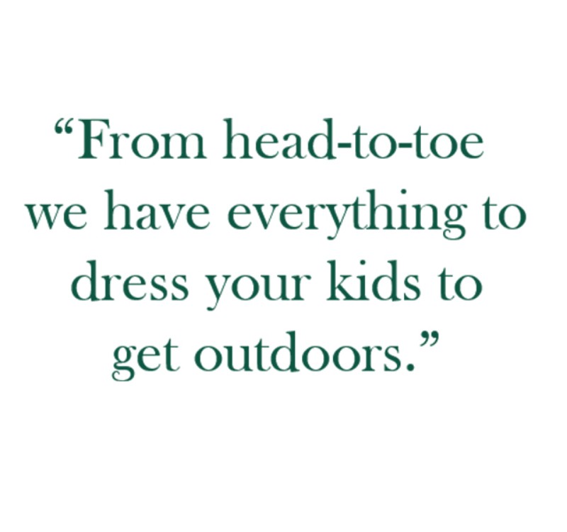 L.L.Bean Merchant Quote