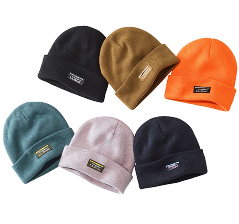 Adults' L.L.Beanies