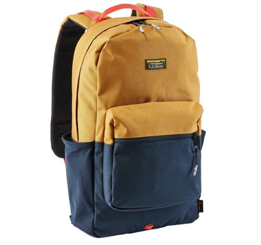 MOUNTAIN CLASSIC CORDURA PACK