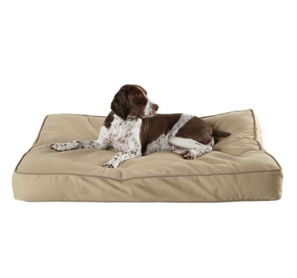 THERAPEUTIC DOG BED