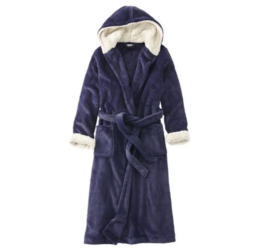 Women's Wicked Plush Robe