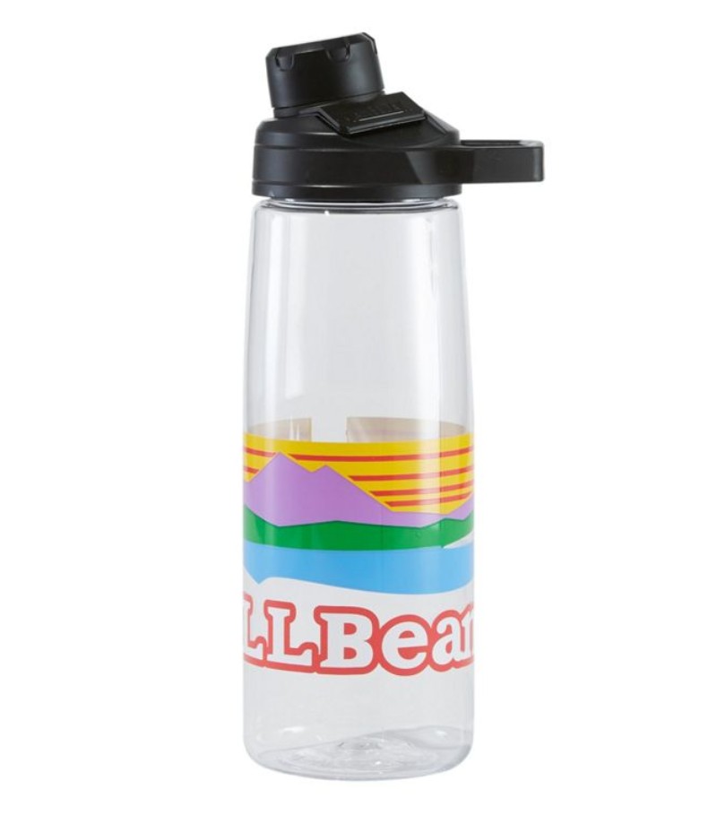  Camelbak Chute Water Bottle with Magnetic Top 