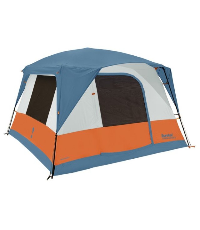 Eureka Copper Canyon LX 6-Person Tent 